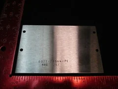 Applied Materials (AMAT) 0021-76564 SEMICONDUCTOR