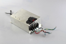 APPLIED MATERIALS 0021-33789 MEMBRANE EPDM 200MM TITAN HEAD