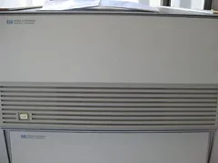 HP 3853A Extender Chassis