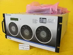 MKS ENI B-11002-02 RF Generator Spectrum B-11002 AMAT 0190-23878 Refurbished