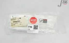 17708 APPLIED MATERIALS BRKT ASSY CAPACITOR BANK HDP-CVD UL NEW 0040-85061