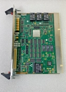 ✅ APPLIED MATERIALS AMAT 0100-A1201 REV. B LAB-200/600 PCBA BOARD