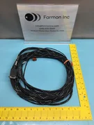 AMAT 0140-09166 Harness Assy Dryvac Pump, Vacuum, 139833
