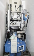 AMAT 0010-68717 ENDURA II CHAMBER, HYBRID, PANASONIC, PVD 0040-76824 0010-60333