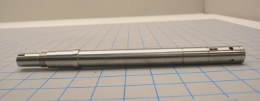 0020-76062 / SHAFT ROBOT DRIVE / APPLIED MATERIALS AMAT