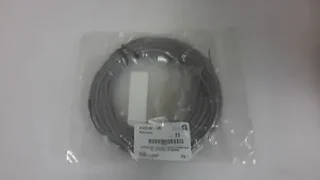 APPLIED MATERIALS 0150-15387 CABLE ASSY HELIOS-4 INLET4 PUMP RUN CH-B IH1000