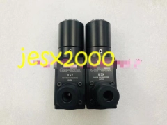 1PC USED NIKON CM-20A 05X #YY