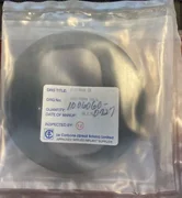 Applied Materials 0020-93298 ISS.A. Electrode E8