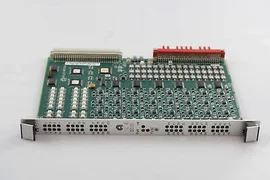 Applied Materials 0100-01321 DIGITAL I/O BOARD AMAT Rev 005