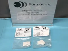 2 AMAT 0020-74991 SUPPORT GLASS OUTER, 144290