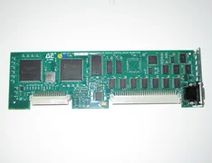 Advanced Energy 1315199 C AE-254 186 controller module