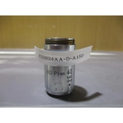Used Nikon BD Plan 40 0.65 210/0 Microscope Objective Lens R50824AA-D-A150 Japan