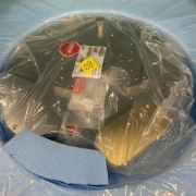 APPLIED MATERIALS 0010-25739 300mm Magnet Assembly*