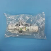 319-0103// AMAT APPLIED 3870-01713 VALVE AIR ACTUATED INJCT CONT W/HTR 1/4 NEW