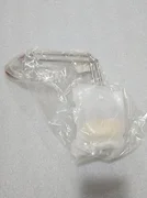 🆠AMAT APPLIED MATERIALS 0050-89653 WELDMENT COMPLIANT BLOCK, DUAL GAS FEED