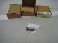 3 new AMAT 0021-23119 BRKT HOME SENSOR PPR IECP 