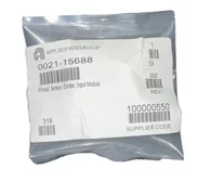 Applied Materials 0021-15688 Shroud, Sensor, Emitter, Input Module