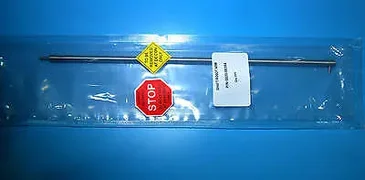 0020-00354 SHAFT ROBOT ARM