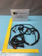 AMAT 0140-09223 HARNESS ASSY CVD/TUNG CHAMBER, 127358