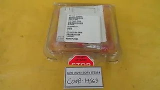 MKS Instruments 852B61PCA2GC Baratron Pressure Transducer AMAT 1350-01083 New