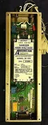 LAM Electrostatic Chuck/ESC Power Supply Assy, 853-025054-004 w/ 810-017086-004