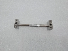 Lam Research Gas Box Block 839-403296-007 (As-Is)