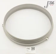 27842 APPLIED MATERIALS SHIELD, UPPER, 300MM, REV 2.0 SIP CU, 17 0021-16781