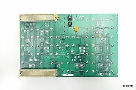 Lam VME BREAKOUT KIY045 810-800082-029 REV.B FAB 710-800082-029 PCB-I-E-355=2M22