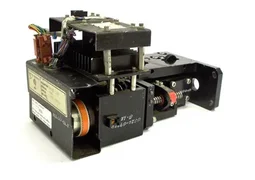 ADT/Applied Materials 0010-09180 Wafer Lift Motor Assy