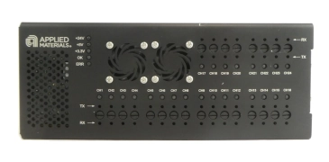 AMAT Applied Materials FGA-0417A 24-Channel Photon Control ECB-0198A Working