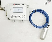28282 APPLIED MATERIALS INFRARED THERMOMETER COMM BOX, RAYMI3COMM 0190-46835