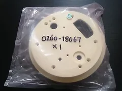 Applied Materials 0200-18067 Insulator, HDPCVD AMAT CVD
