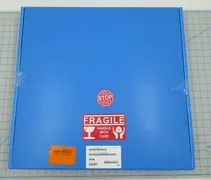 0021-81454 / RING COVER SST CU COIL / AMAT