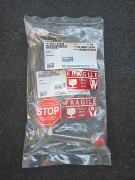 APPLIED MATERIALS 0051-68356 PIPE AMAT