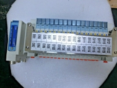 Applied Materials 0190-41156 SMC SS5Y3-DUQ00524 16port Ethernet Manifold_,9355