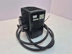 Nikon LH-M100C-1 Hg 100W Mercury Lamp Housing Fluorescence TE200 TE300