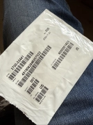 Applied Materials 3700-03441 O-RING