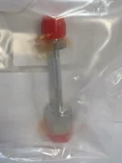 Applied Materials (AMAT) 0050-80259 CHAMBER EXTENSION GASLINE