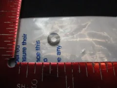 Applied Materials (AMAT) 0226-10936 O RING, .114ID X .070W KALREZ