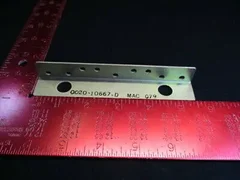 Applied Materials (AMAT) 0020-10667 BRACKET, MTG HDD Sxs CONTROLLER