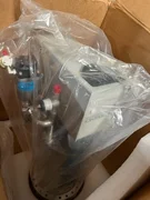 CTI Cryogenics 8116041G002R On-board 8 MS Cryopump, Helix, vector HI/SP, 110779