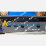 Advanced Energy PE II 5K RF Power Supply Generator M/N:3157601-101, 200-208V