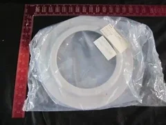 AMAT 0020-20112 CLAMP RING, 8" SNNF, SST 3.378, AL