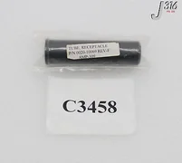 C3458 APPLIED MATERIALS TUBE RECEPTACLE LIGHT PEN (NEW) 0020-10069
