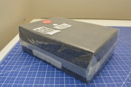 0190-17029 / POWER SUPPLY DC, 2KV, 5KV 25W, 24VDC / APPLIED MATERIALS AMAT