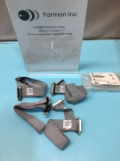 4 AMAT 02-81980-01 Ribbon Cable, Autoloader A, 188836