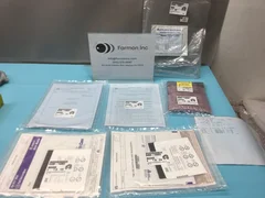 AMAT 0240-14061 4.2 Software Retrofit Kit, 0250-14034, 0250-14035, 170127