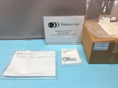 AMAT 0242-13660 MXP, THROT, CHEM, SUP, 50/XT/52, ALL POS, 3700-01669, 173706