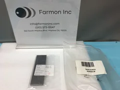 AMAT 0020-82833 SHIELD, SIDE, 156474
