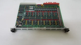 AMAT Applied Materials 0100-76124 Digital I/O PCB Board
